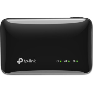 Беспроводной 3G/4G маршрутизатор TP-Link M7005 Black